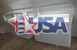 Counter Display Showcase 317 - email