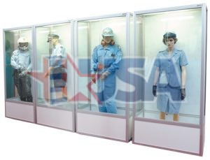 Largest selection of Mannequin Display Cases