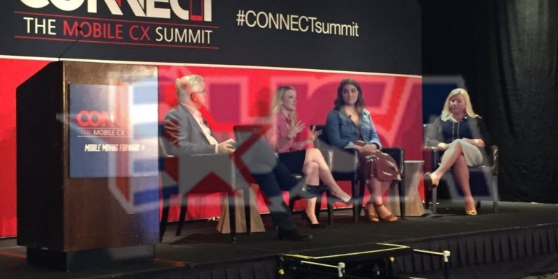 Mobile CX Summit